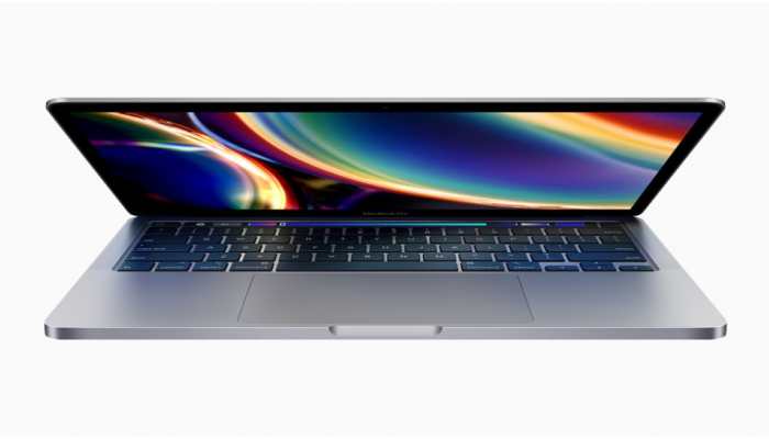 Apple MacBook Pro gets Magic Keyboard and extra storage with upgraded processor Apple MacBook Pro gets Magic Keyboard and extra storage with upgraded processor