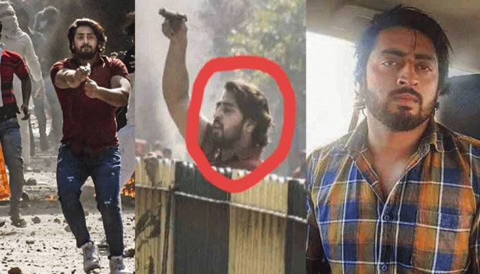 Delhi violence: HC directs sessions court to hear Shahrukh Pathan&#039;s bail plea