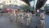 Medical worker assaulted by cops in Maharashtra's Ulhasnagar town