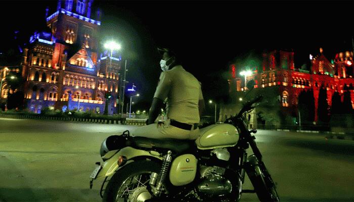 Mumbai Police's stern message on 'Bois Locker Room': No room for disrespecting women