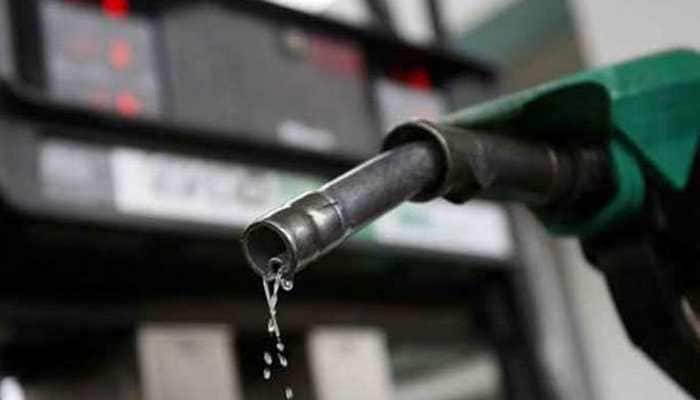 Road cess, excise duty hiked on petrol, diesel but no impact on retail prices