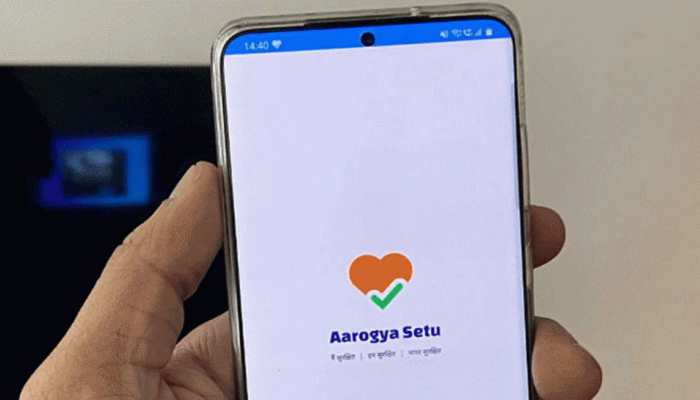 No data, security breach of Aarogya Setu has happened; it has no vulnerability, says app developers