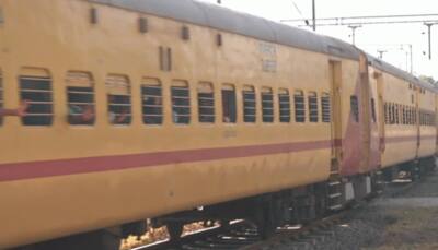 83 Shramik special trains operational since May 1, over 80,000 migrants ferried: Indian Railways