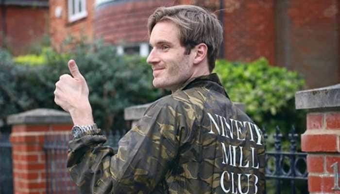 PewDiePie signs exclusive live-streaming deal with YouTube