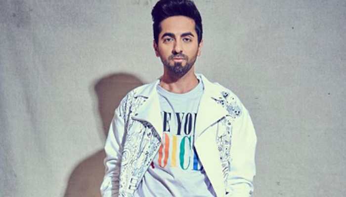 Bollywood News: Have always looked to better myself, says Ayushmann Khurrana