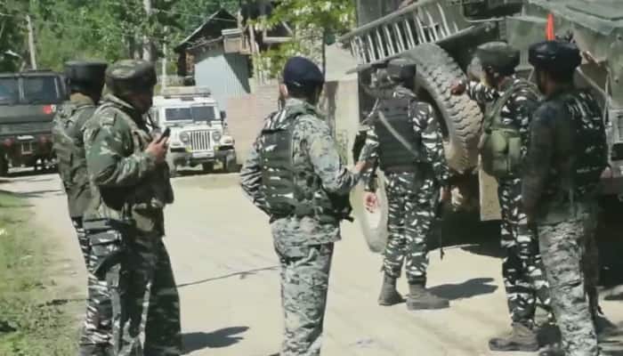 Hizb Commander Riyaz Naikoo killed; here's list of top terrorists eliminated in Kashmir valley 