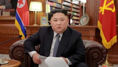 Kim Jong-un using body double after making public appearance since death rumours: Reports