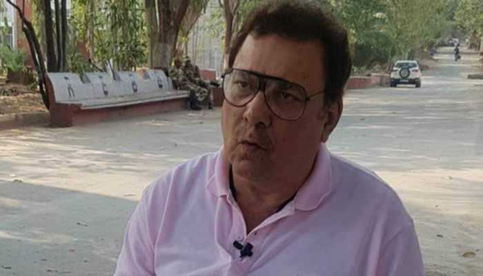 Cinematographer Nadeem Khan hospitalised, undergoes brain surgery