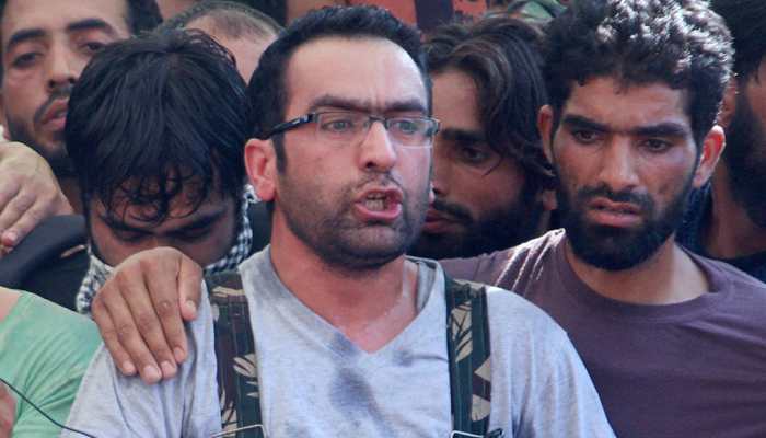 Hizb-ul-Mujahideen's top terror commander Riyaz Naikoo killed dozens, turned youths into terrorists, aggressively targeted security forces