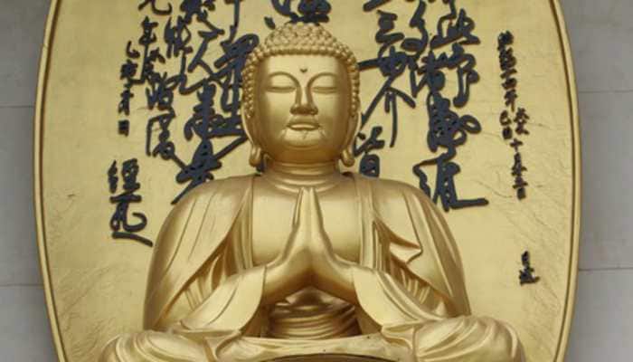 life of gautam buddha