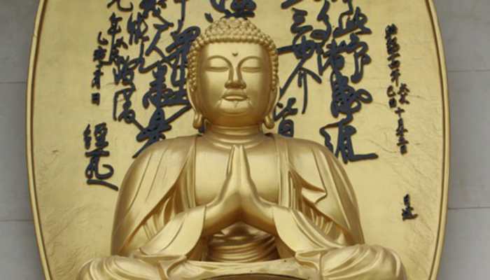 Buddha Purnima 2020: Let’s look at the historic places associated with the life of Gautam Buddha