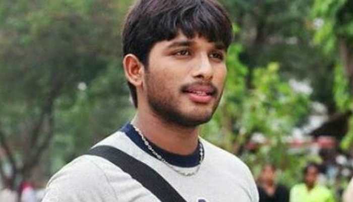 #16YearsForMagicalAARYA: Twitter celebrates Allu Arjun’s ‘Aarya’ as film completes 16 years