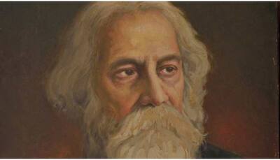 Gurudev Rabindranath Tagore's 159th birth anniversary; National Gallery of Modern Art to organise virtual tour from May 7