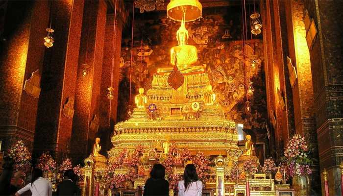 Buddha Purnima 2020: Timings and Buddhist chanting mantra