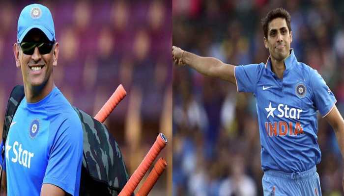 MS Dhoni is a calculative, not an impulsive captain: Ashish Nehra