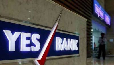 Yes Bank shares zoom 20% on quarterly profit