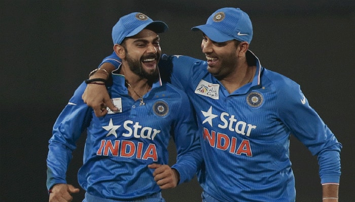 Virat Kohli, Yuvraj Singh lead cricket fraternity in expressing grief over Vizag gas leak incident