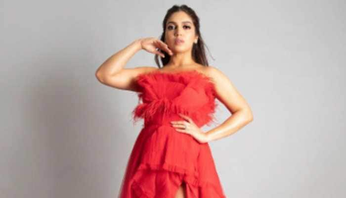 How I represent women on-screen is very important: Bhumi Pednekar