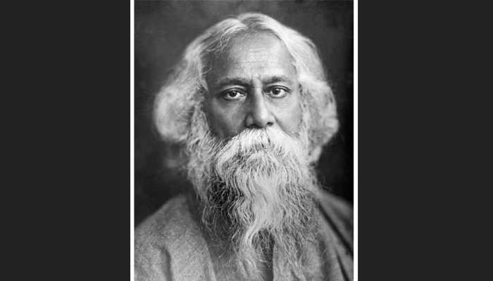 Rabindranath Tagore 159th birth anniversary: These lesser-known facts about  Gurudev will inspire you! | People News | Zee News