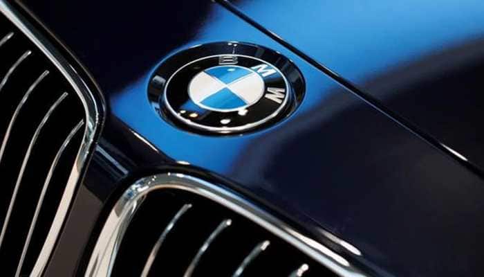 BMW Group India resumes local production at Chennai plant