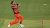 Australian pacer Jhye Richardson undergoes shoulder surgery