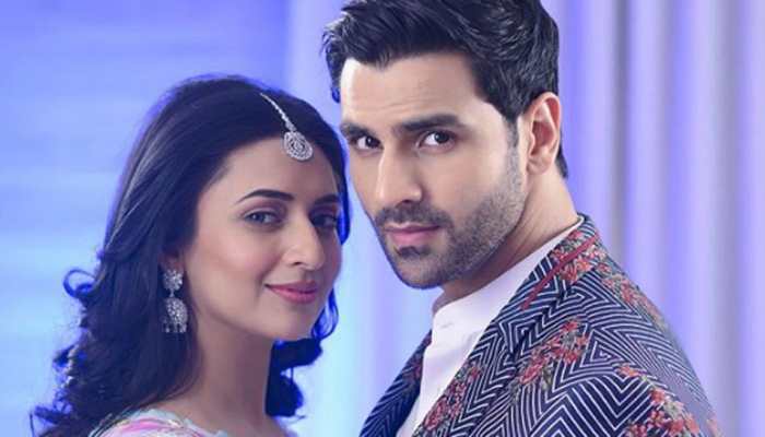 TV star Divyanka Tripathi's hubby Vivek Dahiya's Italian pasta leaves wifey impressed, video goes viral - Watch