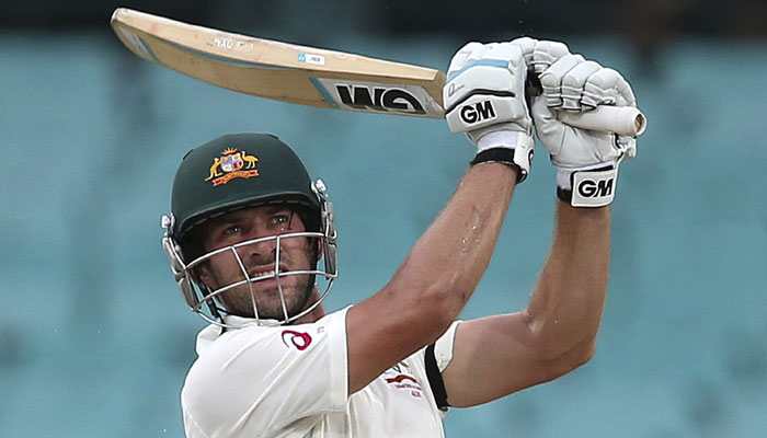 Can't wait to get out on cricket field: Australia's Joe Burns