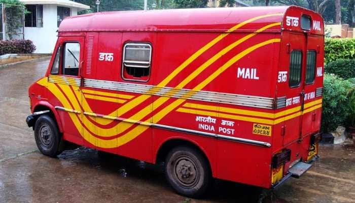 ICMR partners with India Post for delivery of coronavirus COVID-19 testing kits to labs