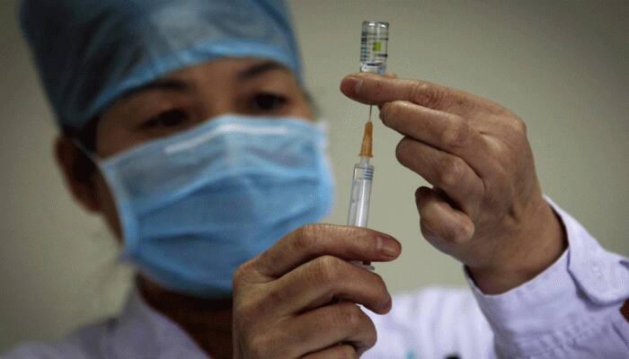 China conducts first successful coronavirus COVID-19 vaccine test on monkeys