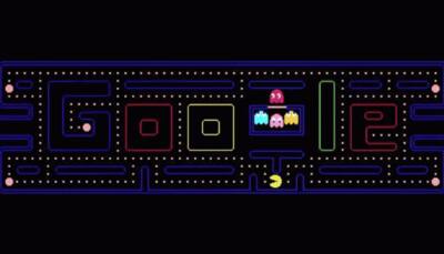 Google Doodle Games: Throwback Series Launched Featuring Popular Past  Interactive Doodles