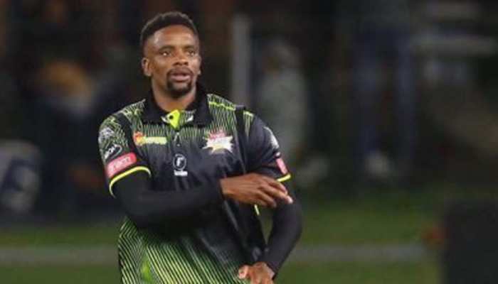 South African cricketer Solo Nqweni tests positive for coronavirus