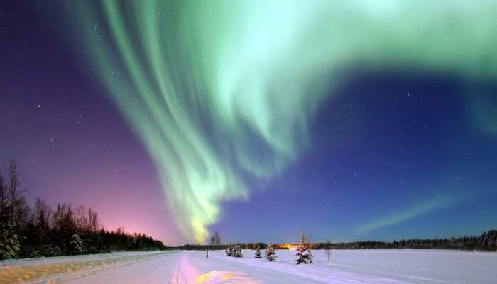 Scientists identify forces behind shifting of Earth’s north magnetic pole from Canada to Russia