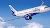 IndiGo Airlines to cut salary for senior employees from May 