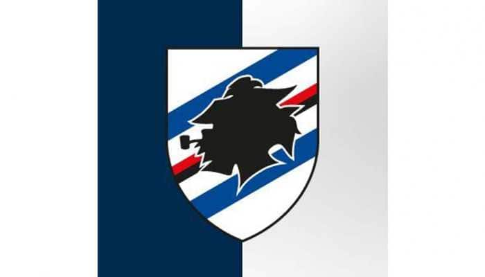 Serie A team UC Sampdoria confirms four players test positive for coronavirus