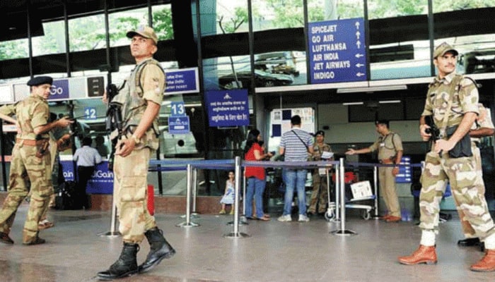 CISF ASI posted in Kolkata dies due to coronavirus COVID-19, contacts quarantined