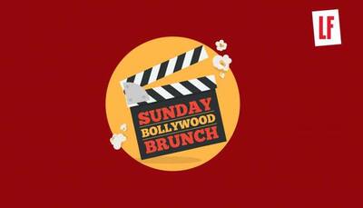 Popcorn soda & snuggles! LF to showcase handpicked movies with Sunday Bollywood Brunch