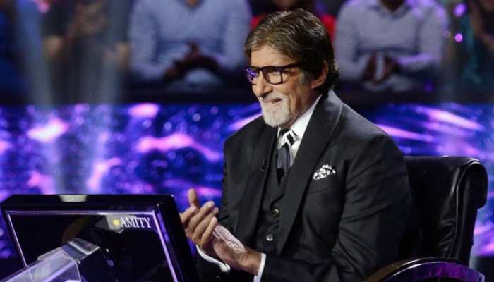 Amitabh Bachchan's KBC 12 registration date, time: All you need to know |  Television News | Zee News