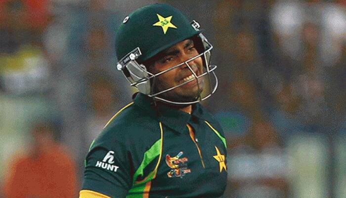 PCB releases detailed judgement on Umar Akmal&#039;s 3-year suspension