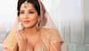 Bhojpuri bombshell Monalisa's bridal avatar will make you go wow! See pics