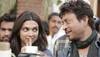 Deepika Padukone remembers 'Piku' co-star Irrfan Khan on film's 5th anniversary