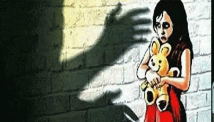 8-yr-old girl raped by neighbour in Uttar Pradesh&#039;s Maharajganj