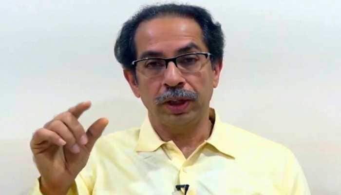 Amid coronavirus COVID-19 spread, Maharashtra CM Uddhav Thackeray quashes rumours of deploying Indian Army in Mumbai