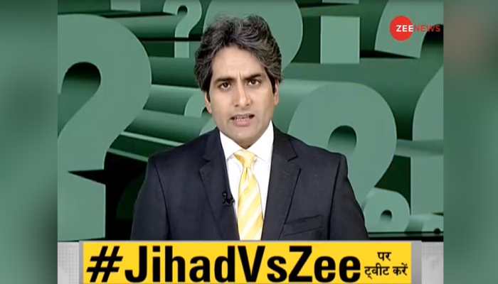 Zee News gets massive support in Kerala FIR on jihad, won't shy away from reporting truth