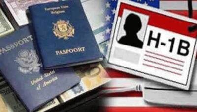US likely to temporarily ban work-based visas like H-1B due to rise in unemployment