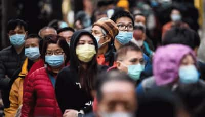 China continues to hide and obfuscate coronavirus COVID-19 data from world: US