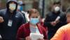 US unemployment rate surges to 14.7 per cent, worst since Great Depression