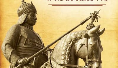 Maharana Pratap Jayanti: Lesser known facts about the fearless warrior