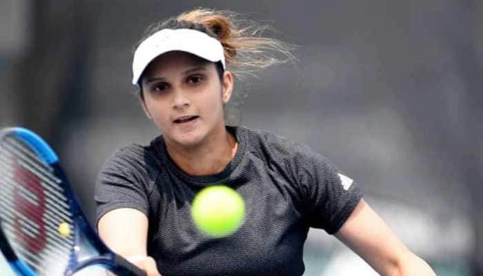 Sania Mirza clarifies on &#039;joru ka ghulam&#039; tweet, says wives blamed for players poor show