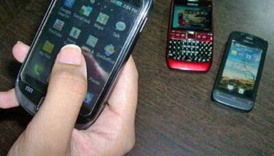 J&K: Mobile phone services restored in Kashmir after three days