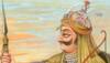 PM Narendra Modi, Vice President Venkaiah Naidu pay tributes to Maharana Pratap on birth anniversary